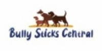 Bully Sticks Central coupons